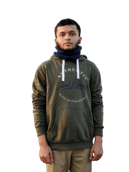 Mahdi Chowdhury