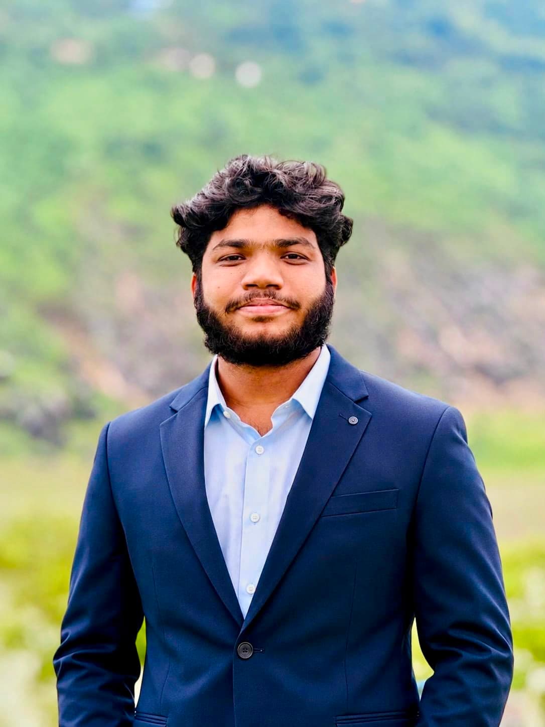 Mahdi Chowdhury