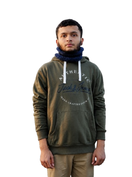মাহদী হাসান