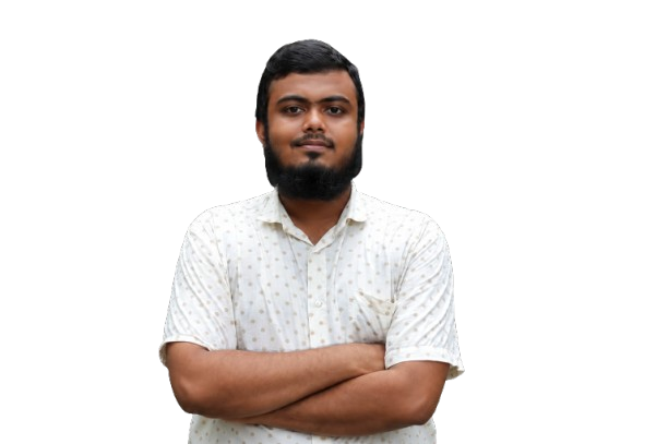 Minhaj Chowdhury
